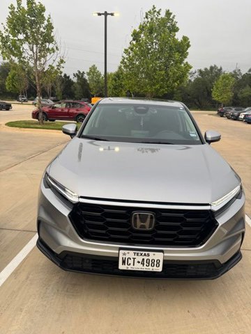 Used 2024 Honda CR-V EX-L image 2