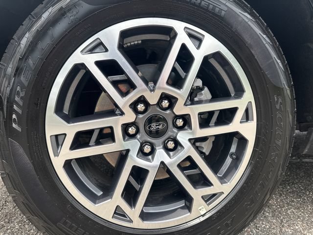 Certified 2025 Ford Expedition Max Active AWD/4WD image 17