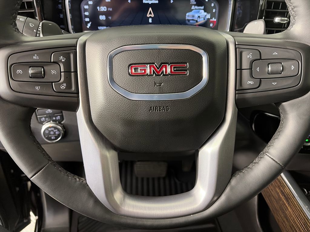 Used 2024 GMC Sierra 1500 Elevation w/ X31 Off-Road Package image 16