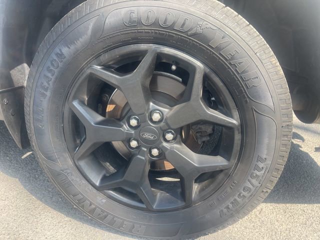 Certified 2022 Ford Maverick XLT w/ Equipment Group 300A Standard AWD/4WD image 13