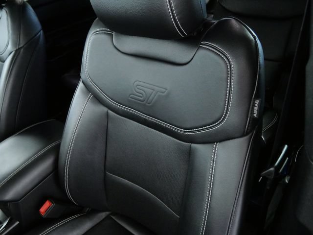 Certified 2023 Ford Explorer ST AWD/4WD image 18