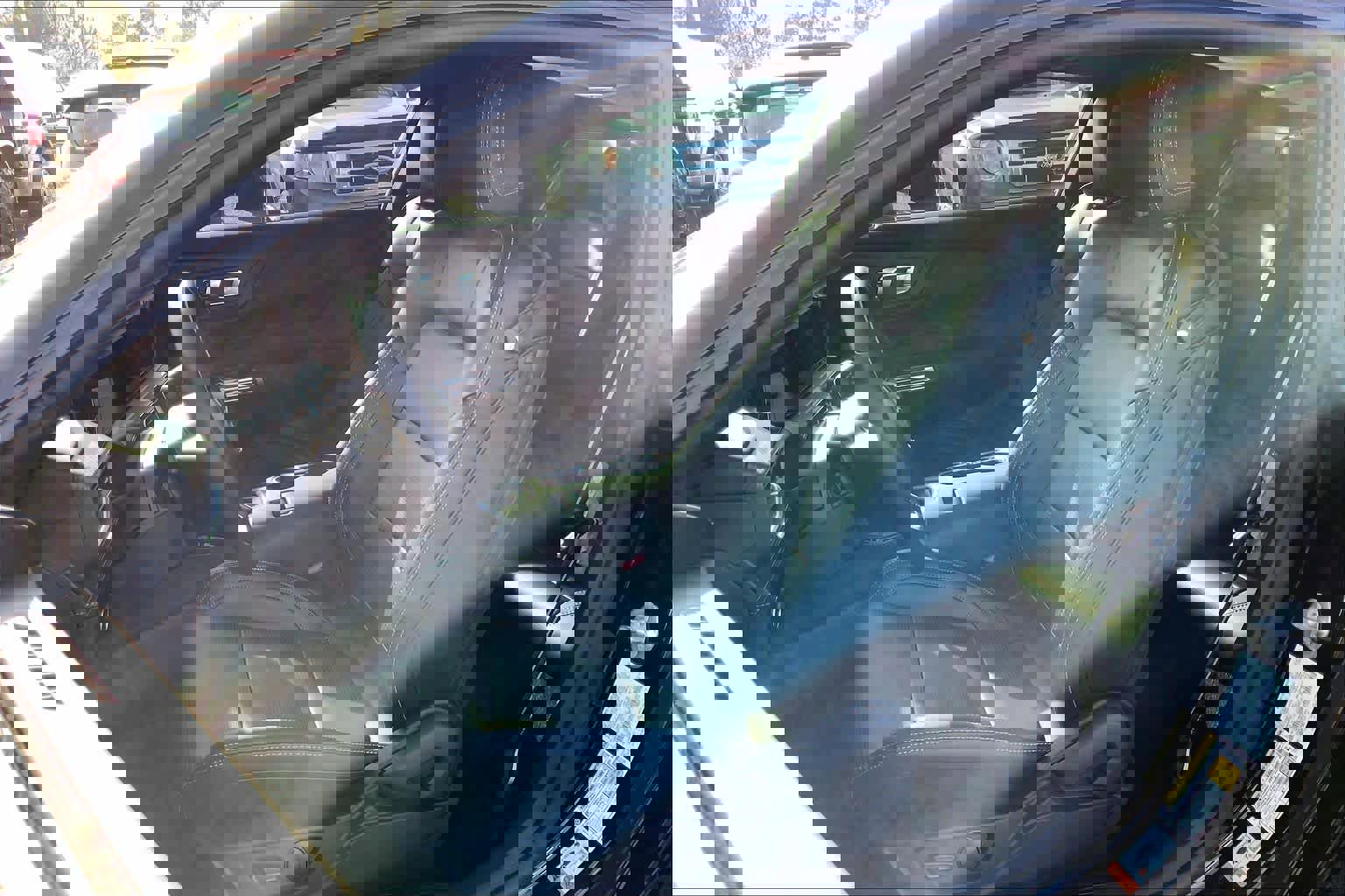 Certified 2025 Ford Mustang GT Premium image 7