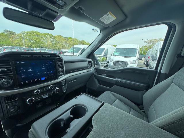 Certified 2024 Ford F150 XLT AWD/4WD image 25