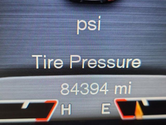 Used 2017 Jeep Cherokee High Altitude w/ Technology Group image 25