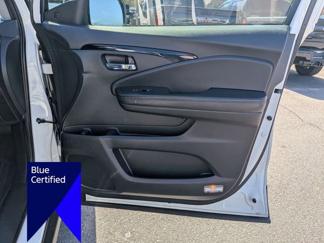 Used 2020 Honda Pilot Elite image 32