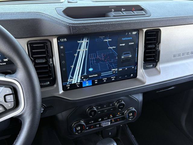 Certified 2025 Ford Bronco Outer Banks AWD/4WD image 20