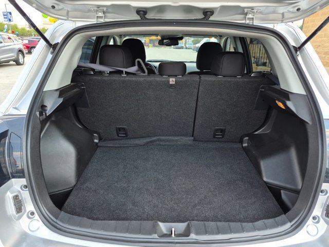 Used 2025 Mitsubishi Outlander Sport ES AWD/4WD image 23