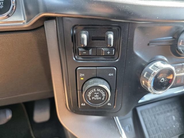 Certified 2022 Ford F150 Platinum w/ Equipment Group 701A High AWD/4WD image 18