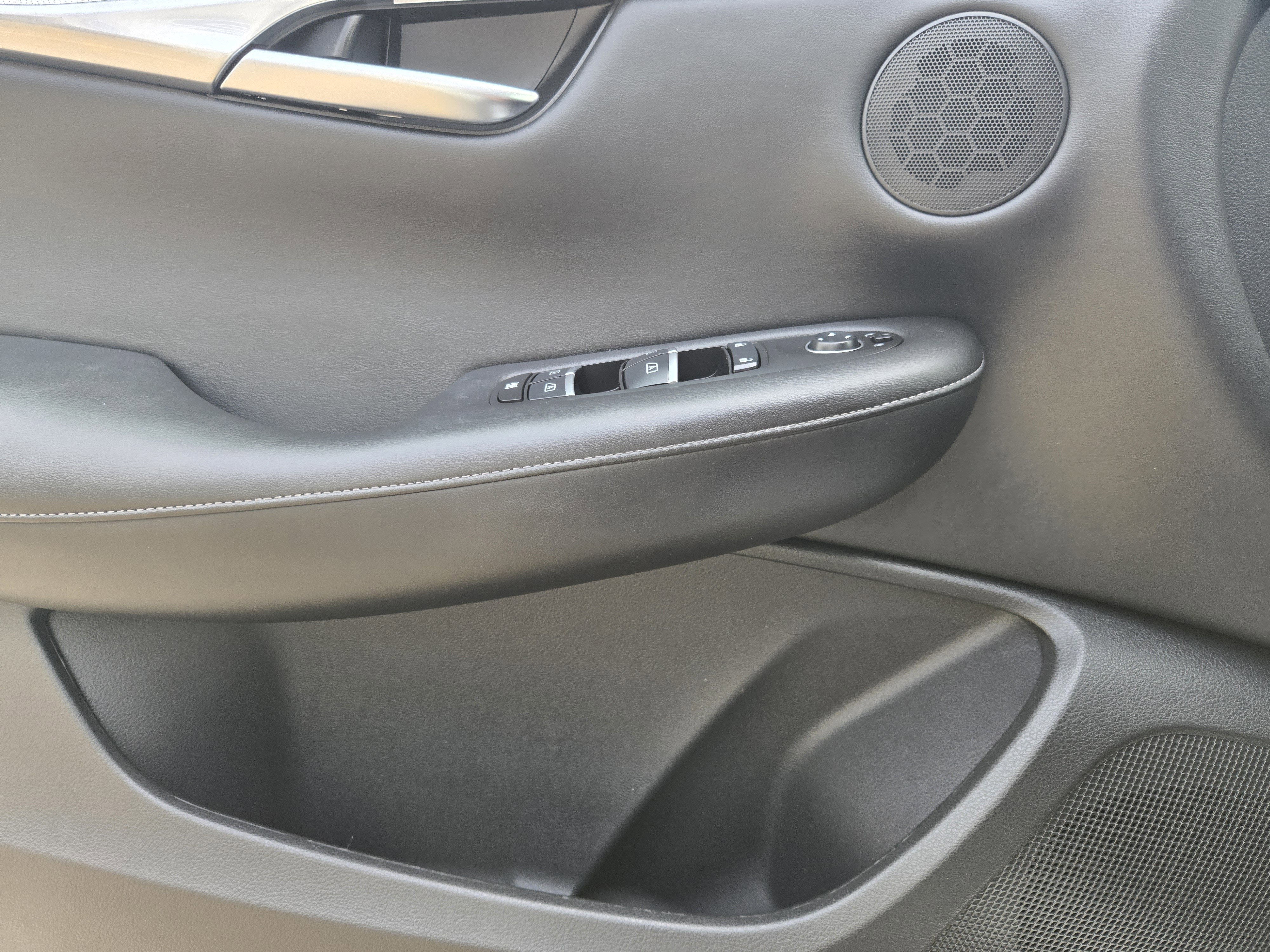 Used 2020 INFINITI QX50 Essential w/ Edition 30 Package image 17