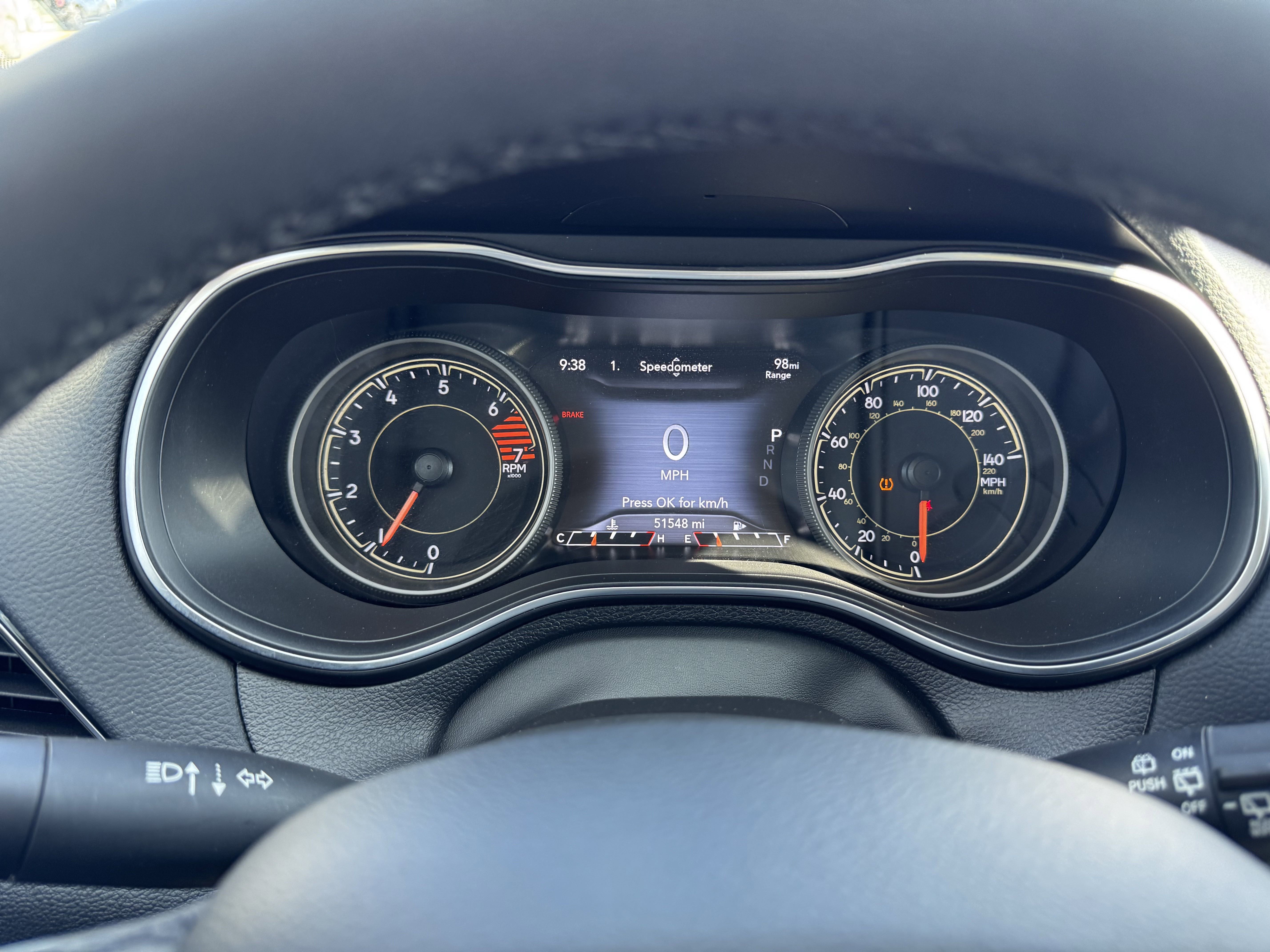 Used 2023 Jeep Cherokee Altitude Lux image 17