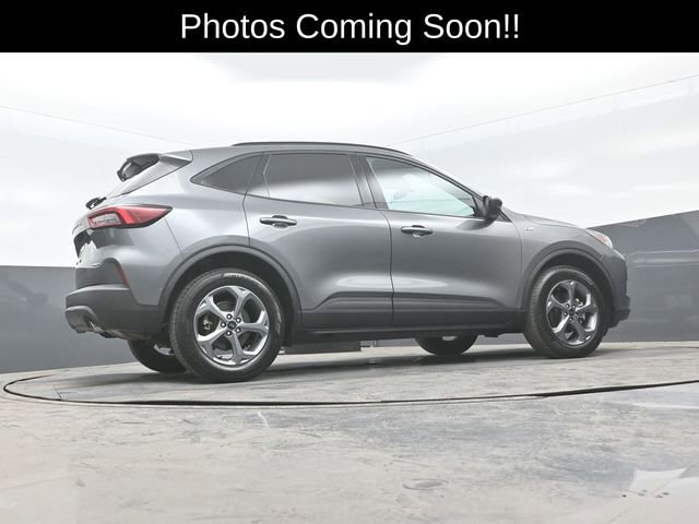 Certified 2025 Ford Escape ST-Line Select AWD/4WD image 22