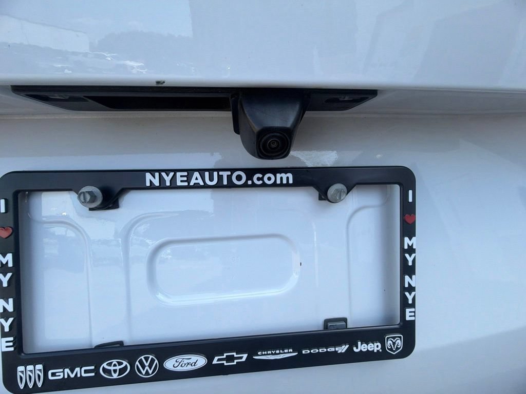 Certified 2025 Ford Escape Active AWD/4WD image 41