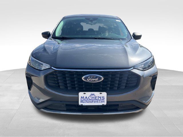 Certified 2023 Ford Escape Active AWD/4WD image 13