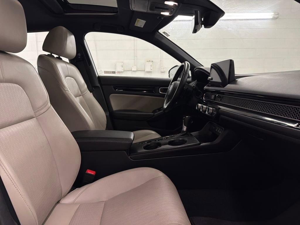 Used 2022 Honda Civic Sport Touring image 30