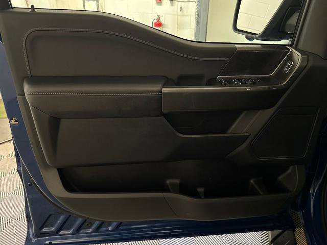 Certified 2022 Ford F150 XLT w/ Equipment Group 302A High image 16