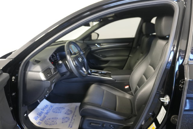 Used 2022 Honda Accord Sport image 22