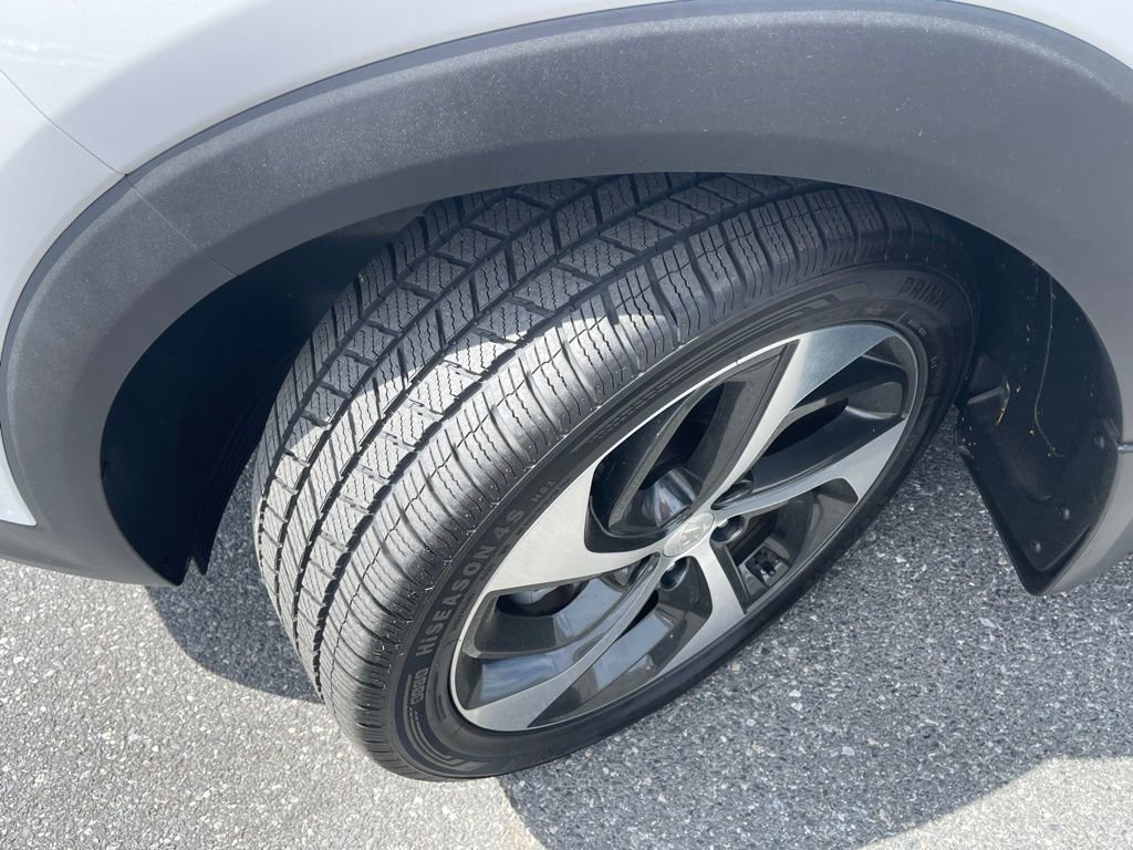 Used 2018 Hyundai Tucson Value image 4