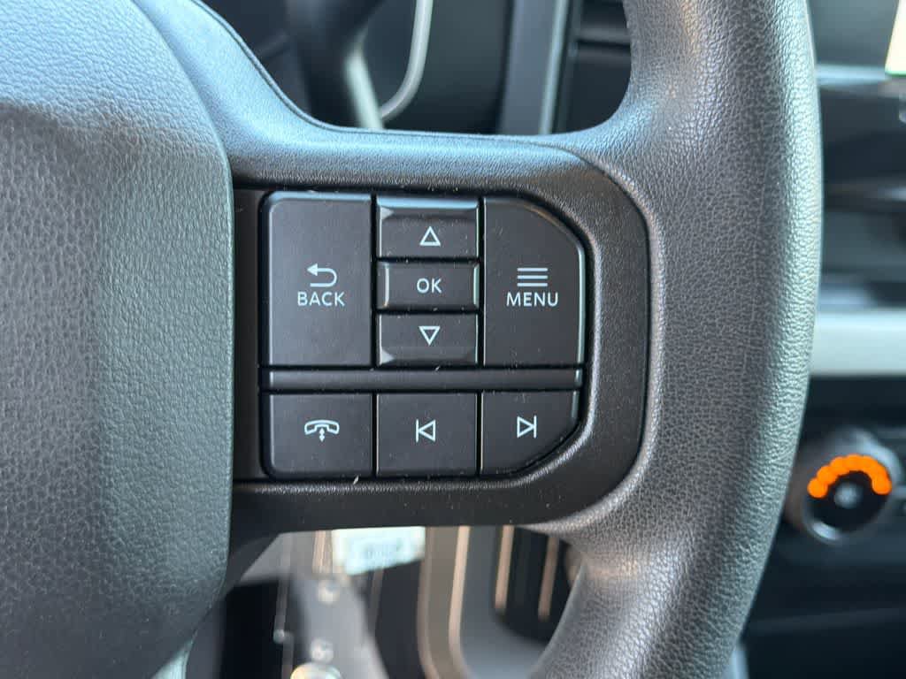 Certified 2022 Ford F150 XLT AWD/4WD image 23