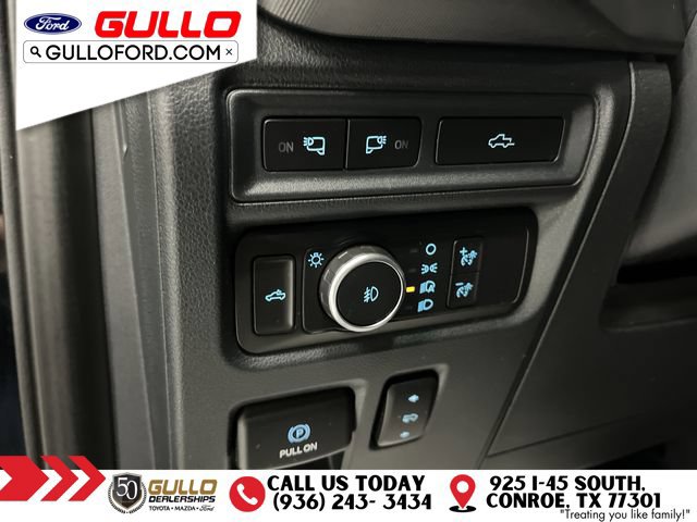 Certified 2021 Ford F150 Platinum w/ Equipment Group 701A High AWD/4WD image 20