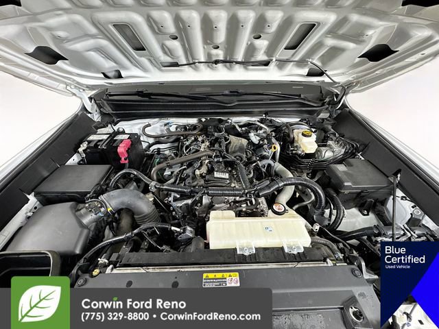 Used 2024 Toyota Tacoma SR5 image 32