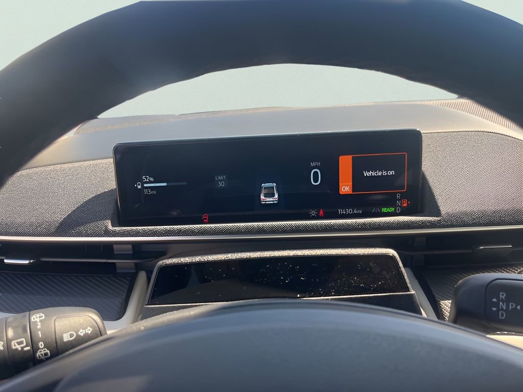 Certified 2025 Ford Mustang Mach-E Premium image 18