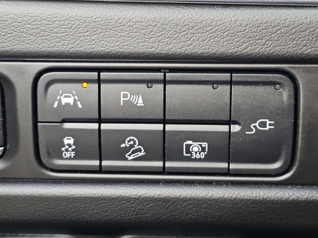 Used 2022 Chevrolet Tahoe High Country AWD/4WD image 14