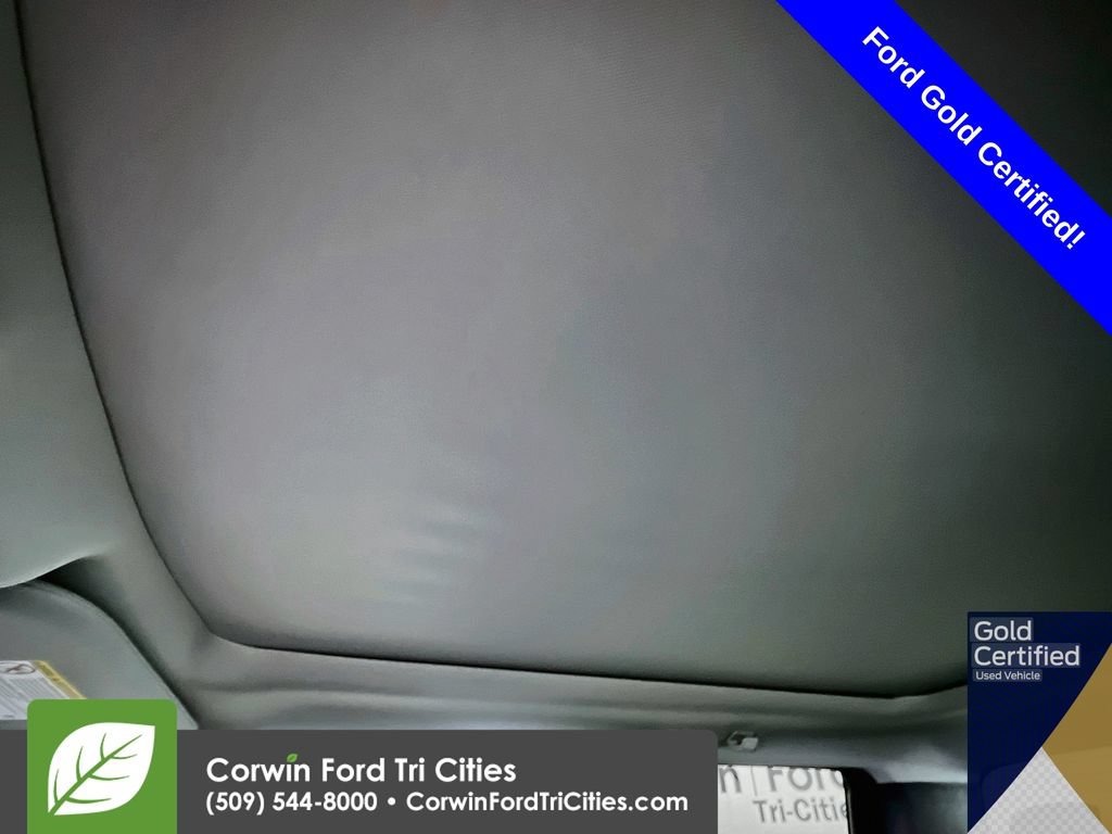 Certified 2025 Ford F350 Lariat w/ Camper Package AWD/4WD image 27