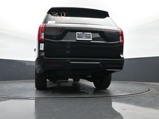 Certified 2025 Ford Expedition Tremor image 39