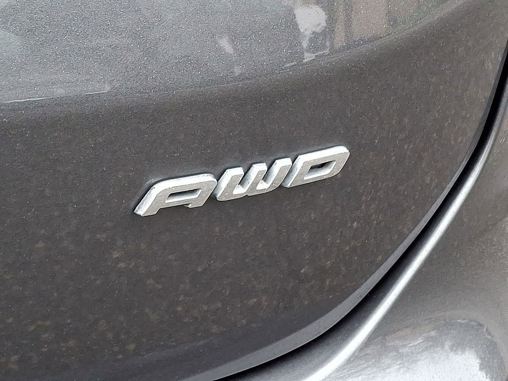Certified 2022 Ford Edge SEL w/ Sport Appearance Package AWD/4WD image 32