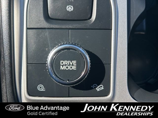 Certified 2022 Ford Explorer XLT w/ Class IV Trailer Tow Package image 32