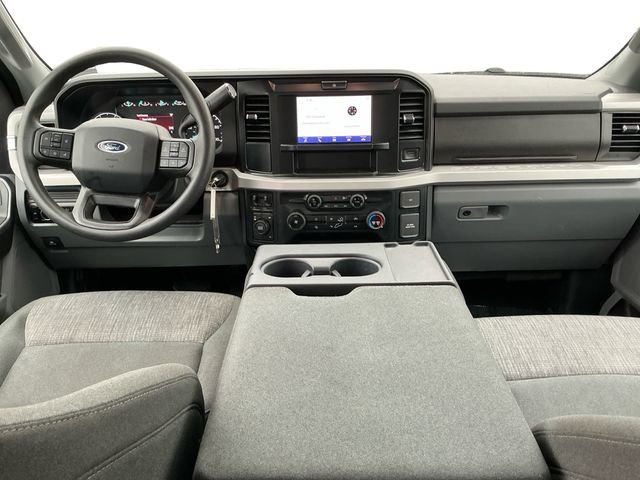 Certified 2026 Ford F350 XLT AWD/4WD image 12