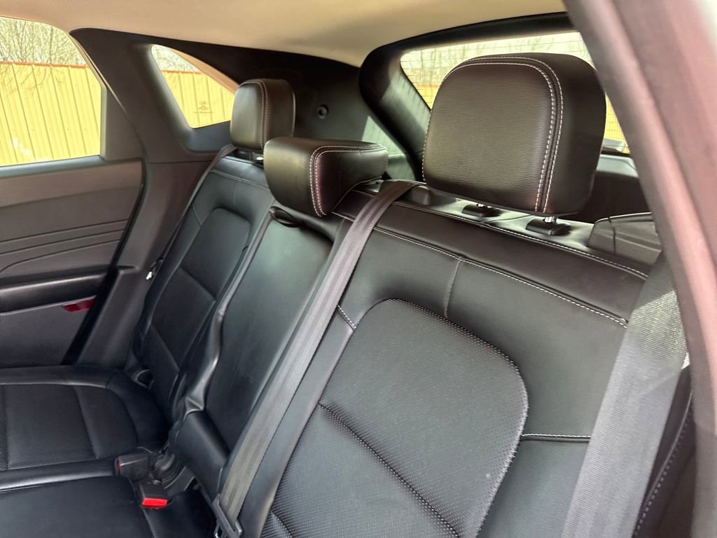 Certified 2021 Ford Escape SEL w/ Technology Package image 19