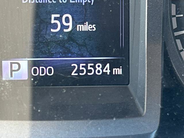 Used 2023 Toyota Tacoma TRD Off-Road w/ Black Out Package (TMS) image 23