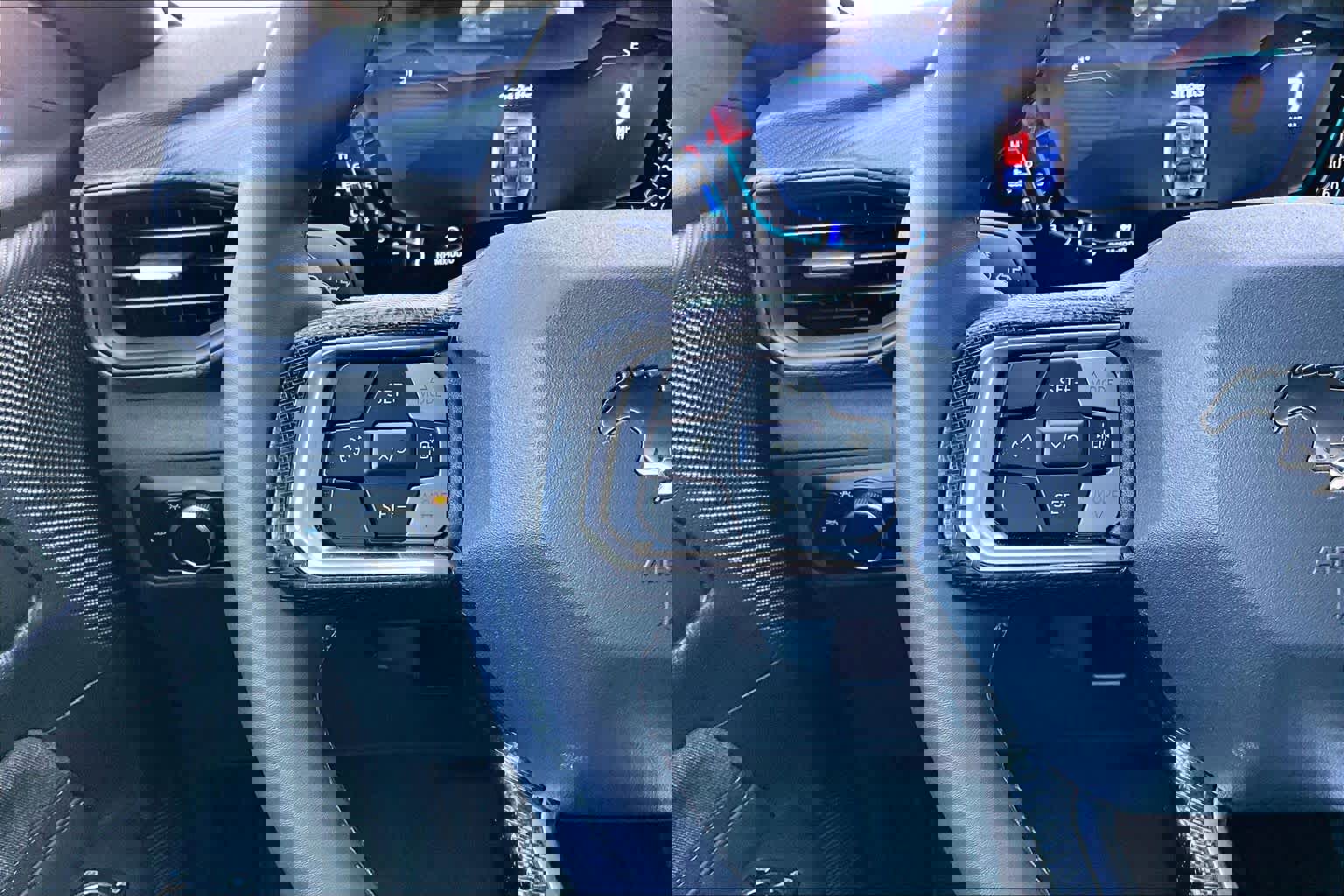 Certified 2025 Ford Mustang Coupe image 25