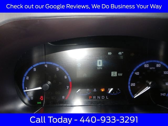 Certified 2023 Ford Bronco Sport Big Bend w/ Convenience Package image 24