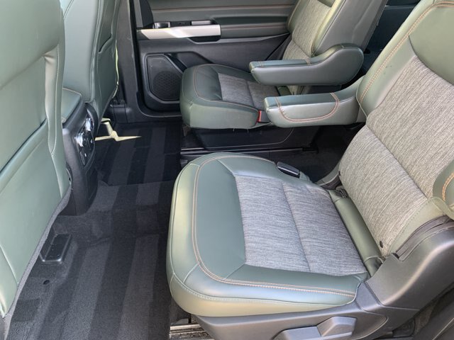 Certified 2022 Ford Explorer Timberline w/ Timberline Technology Package AWD/4WD image 21