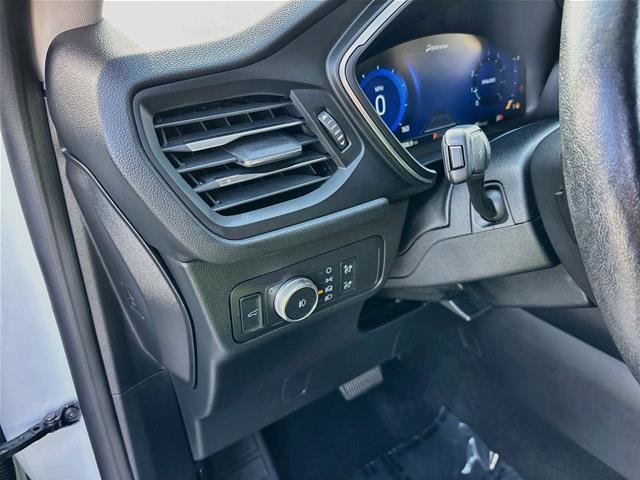 Certified 2020 Ford Escape Titanium AWD/4WD image 11