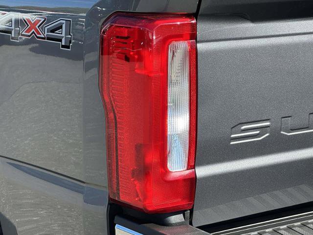 Certified 2024 Ford F250 XLT w/ Snow Plow Prep Package image 9