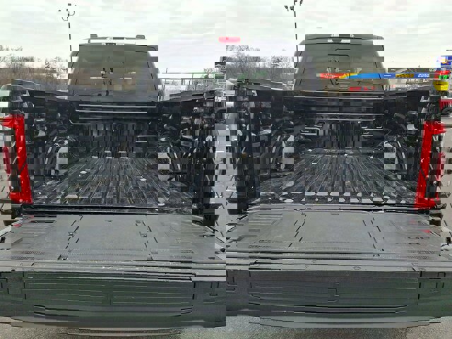 Certified 2021 Ford F150 Lariat w/ Equipment Group 502A High image 30