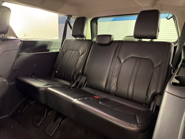 Certified 2020 Ford Expedition Max Platinum AWD/4WD image 29
