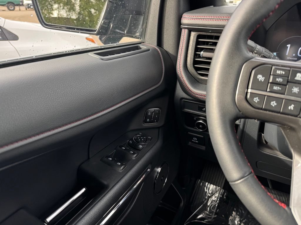 Certified 2024 Ford Expedition Limited AWD/4WD image 41