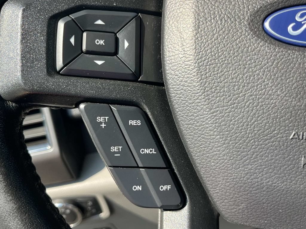 Certified 2020 Ford F150 2WD SuperCrew image 35