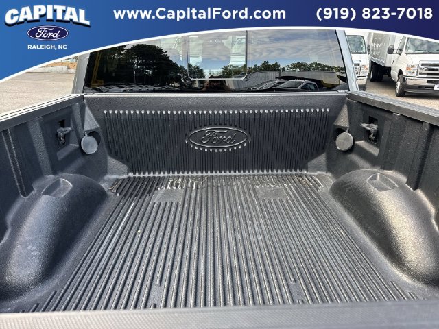 Certified 2023 Ford F150 XLT w/ Equipment Group 302A High AWD/4WD image 16