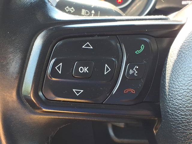 Used 2019 Jeep Wrangler Sport AWD/4WD image 7