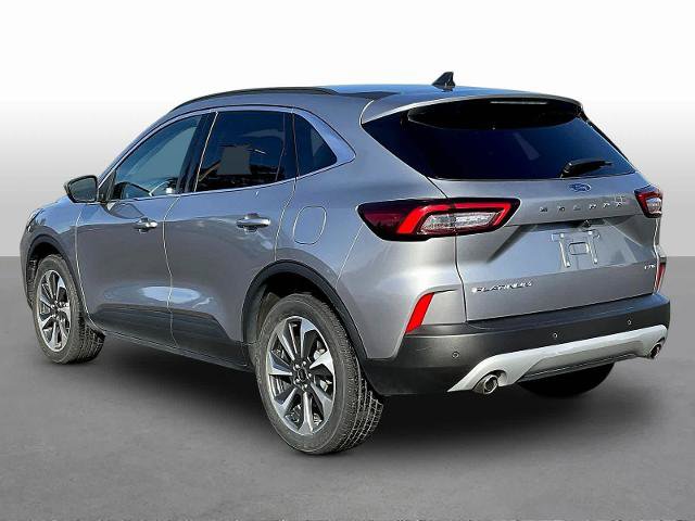 Certified 2024 Ford Escape Platinum AWD/4WD image 5
