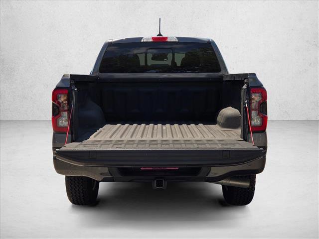 Certified 2024 Ford Ranger XLT w/ FX4 Off-Road Package image 6