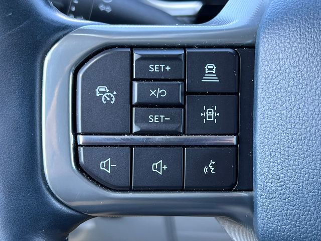 Certified 2023 Ford F150 Limited AWD/4WD image 32