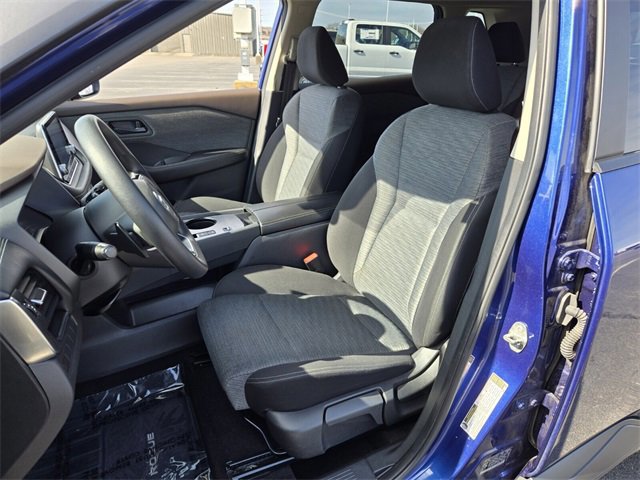 Used 2021 Nissan Rogue S image 9