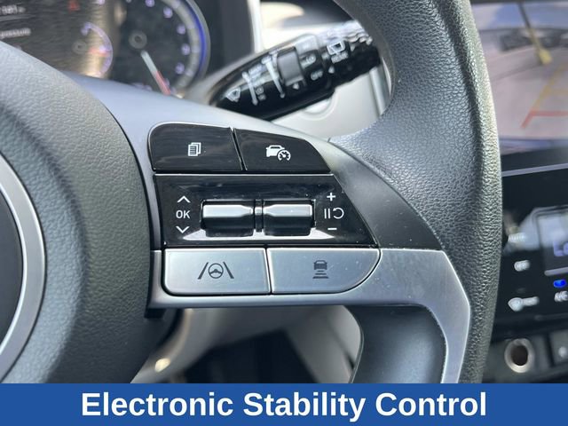 Used 2024 Hyundai Tucson SEL AWD/4WD image 37