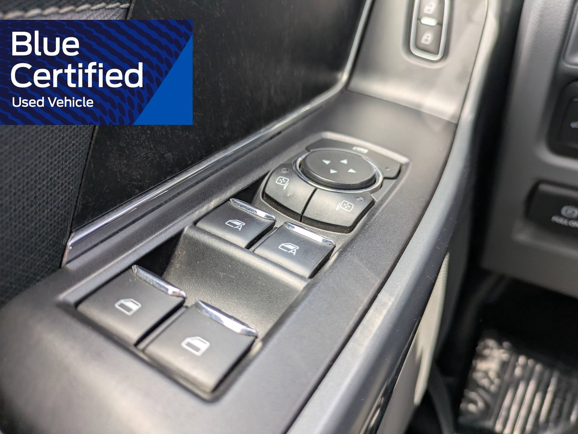 Certified 2022 Ford F150 XLT w/ Equipment Group 302A High AWD/4WD image 28